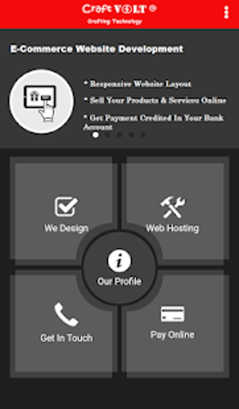 Image 3 for Website Design & Software…