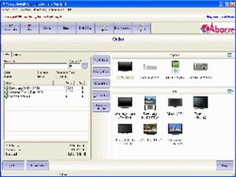 Image 0 for Abacre Cloud Retail Point…