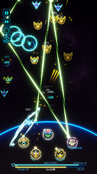 Imagen 0 para Nova Defense