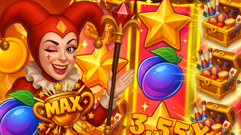 Image 0 for Tightrope Rider