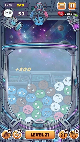 Image 0 for Goobs Panic Pot