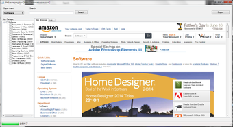 Image 0 for Amazon Scraper