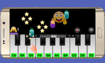 Imagen 3 para Real Piano Teacher 2
