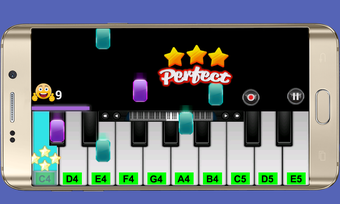 Imagen 2 para Real Piano Teacher 2