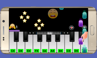 Imagen 1 para Real Piano Teacher 2