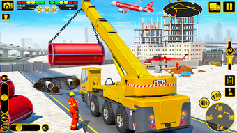 Imagen 0 para Global City Construction …