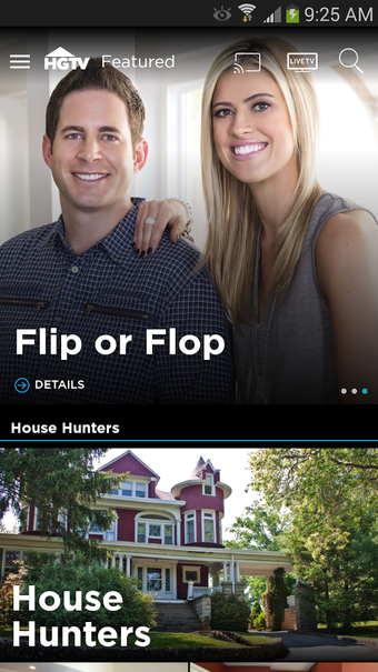 Imagen 2 para HGTV