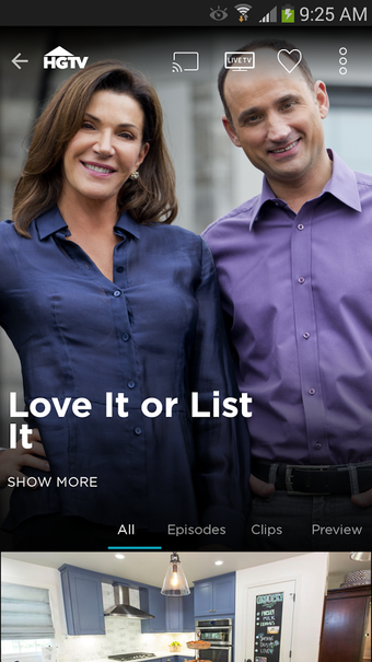 Imagen 3 para HGTV