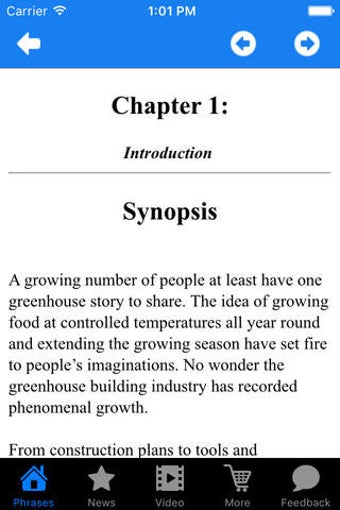 Image 0 for Growing Plants In Your Ow…