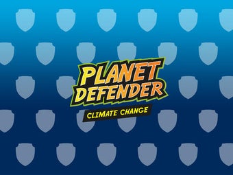Image 0 for Planet Defender AR