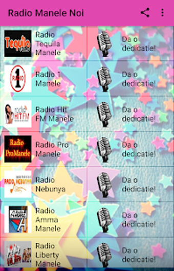 Imagen 3 para Radio Manele 2019