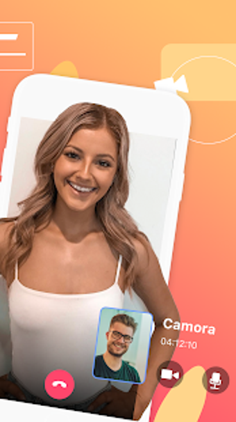 Imagen 0 para Banana Video Chat - Live …