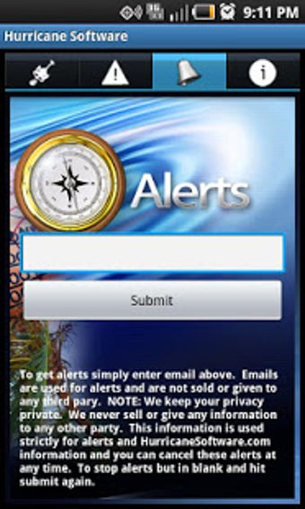 Imagen 0 para Hurricane Software