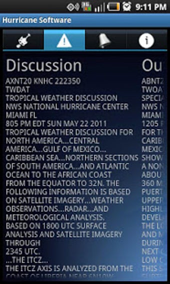 Imagen 2 para Hurricane Software