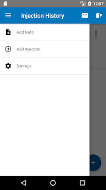 Imagen 0 para Injection Tracker