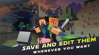 Image 2 for 1Craft - Addons for Minec…