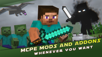Image 1 for 1Craft - Addons for Minec…