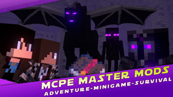 Image 0 for 1Craft - Addons for Minec…