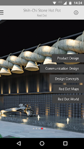 Image 2 for Red Dot Design App