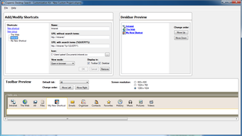 Imagen 1 para Copernic Desktop Search C…