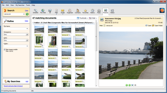 Imagen 0 para Copernic Desktop Search C…