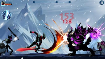 Imagen 1 para Shadow Fighter