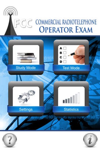 Image 0 for FCC Commercial Radio Exam