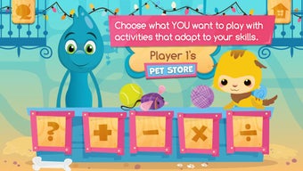 Imagen 3 para Pet Bingo by Duck Duck Mo…