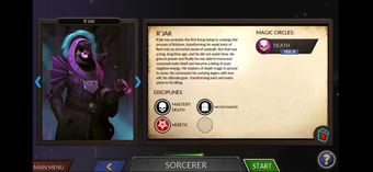 Imagen 0 para Planar Conquest RR