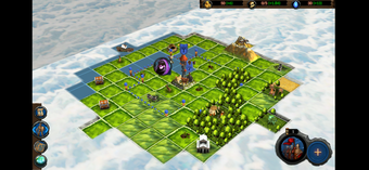Image 0 for Planar Conquest RR