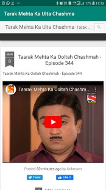 Imagen 2 para Tarak Mehta Ka Ulta Chash…