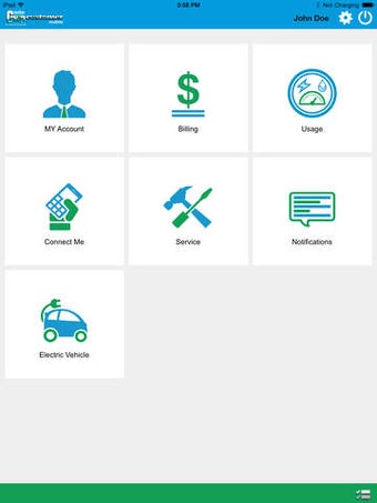 Image 0 for GWP-Mobile My Connect for…