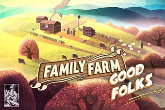 Image 0 for Family Farm: Goodfolks