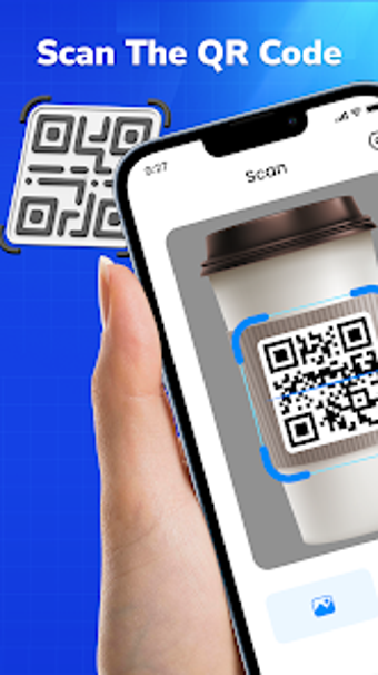 Image 0 for QR So Easy
