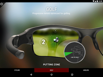 Imagen 2 para Oakley Mad Science