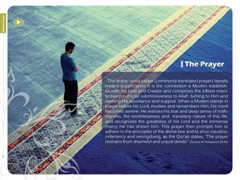 Image 0 for Muslims Prayer