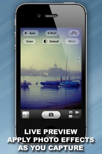 Imagen 0 para Dream Camera Lite