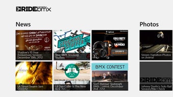 Imagen 0 para Transworld Ride BMX for W…