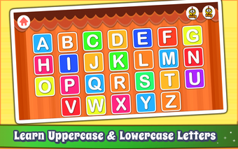 Imagen 2 para Alphabet for Kids ABC Lea…