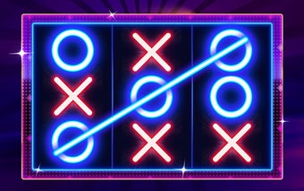 Image 2 for Tic Tac Toe Glow Machine