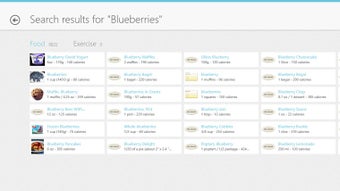 Image 0 for LIVESTRONG.COM Calorie Tr…