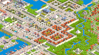 Image 2 for Designer City: Empire Edi…