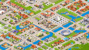 Image 1 for Designer City: Empire Edi…