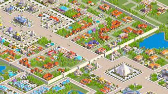 Image 0 for Designer City: Empire Edi…