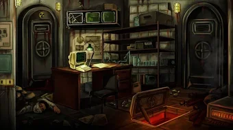 Image 0 for Chernobyl: Origins