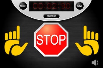 Image 0 for Speed Stacks Timer HD