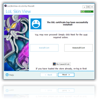 Image 0 for LoLSkinView