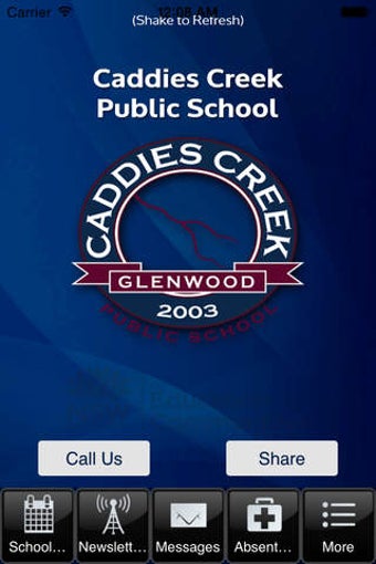 Image 0 for Caddies Creek Public Scho…