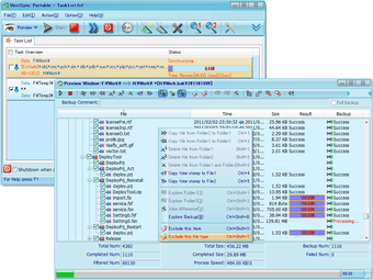 Image 0 for BestSync 2019 Portable (6…