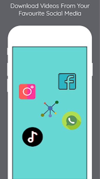 Image 1 for Video Downloader : Tik Lo…